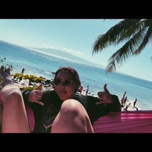 Meet your Posher, Riley